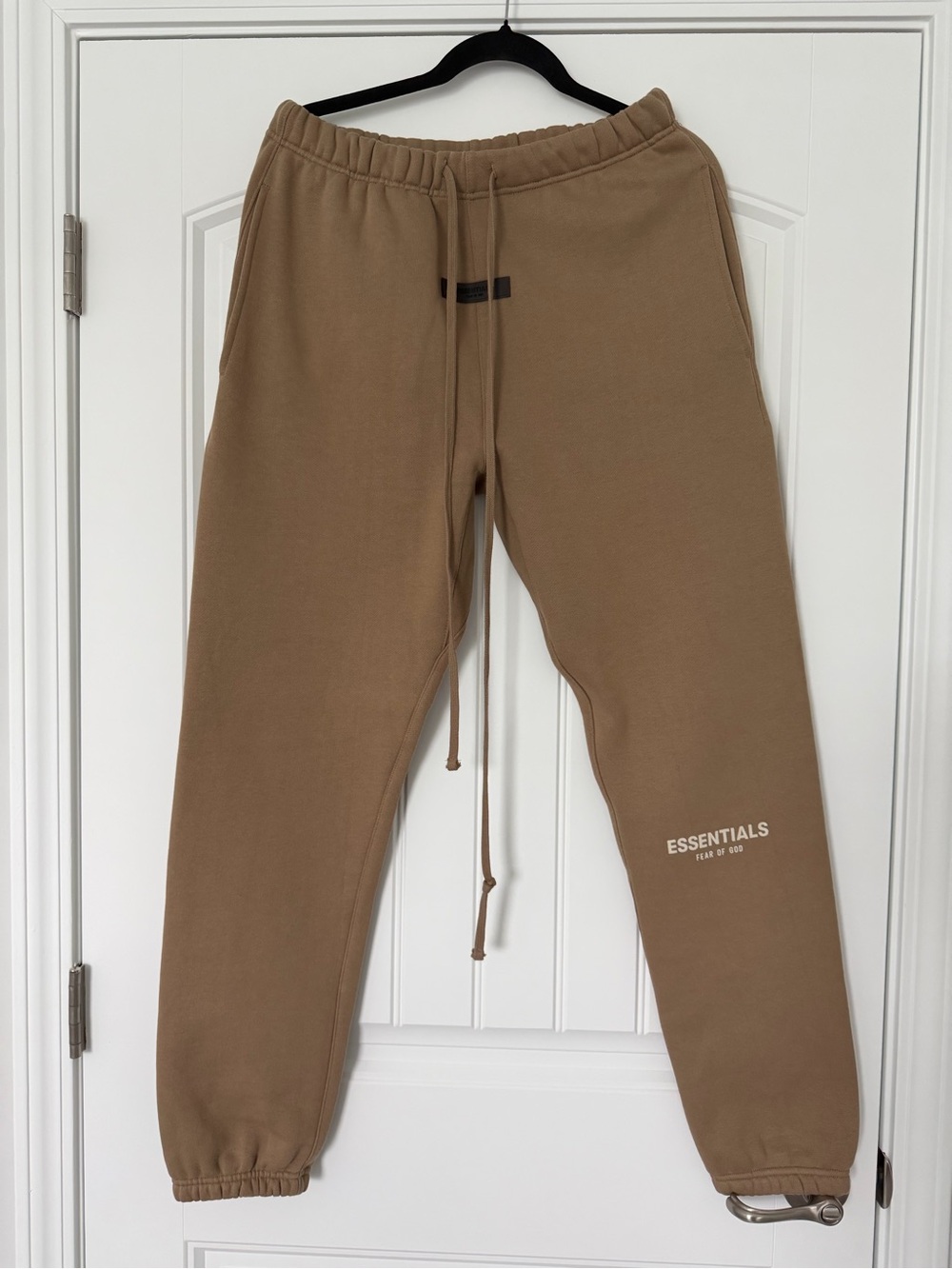 Essentials Fear of God set - Picture 6 of 7